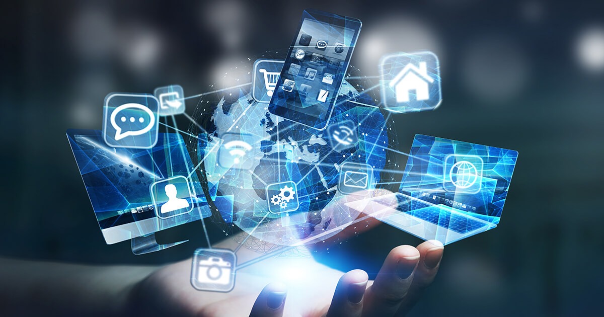 Technology Background